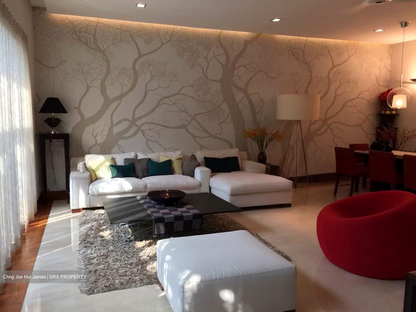 Nassim Jade (D10), Condominium #555526341